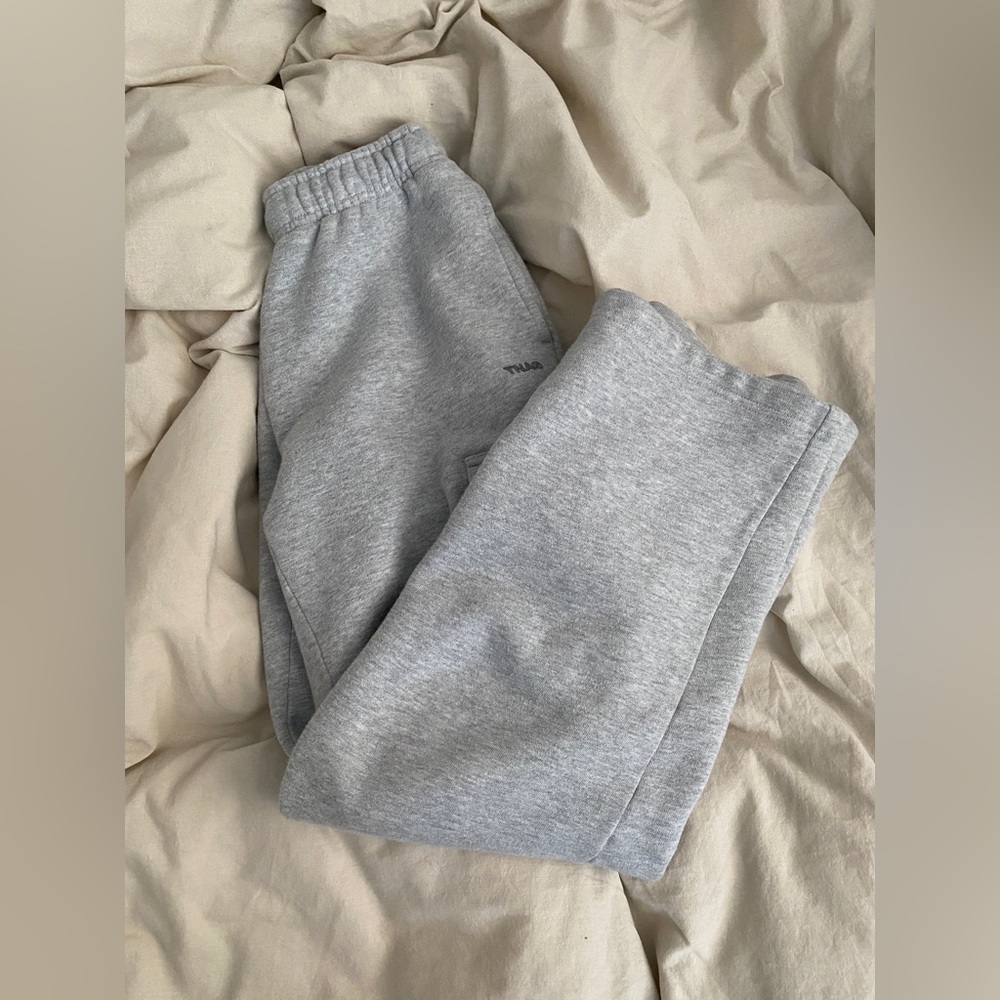 TNA Mega Cargos Sweatpants in Short Length